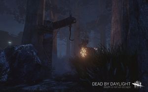 Dead by Daylight (Steam Gift) PC, wersja cyfrowa 4
