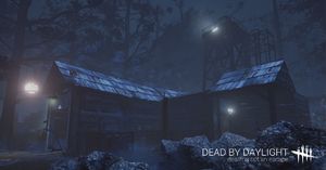 Dead by Daylight (Steam Gift) PC, wersja cyfrowa 6