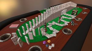 Tabletop Simulator (Steam Gift) PC, wersja cyfrowa 4