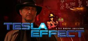 Tesla Effect: A Tex Murphy Adventure (Steam Gift) 1