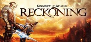 Kingdoms of Amalur: Reckoning (Steam Gift) PC, wersja cyfrowa 1