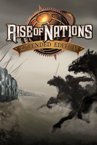 Rise of Nations: Extended Edition (Steam Gift) 1