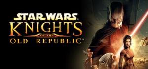 Star Wars: Knights of the Old Republic (Steam Gift) PC, wersja cyfrowa 1