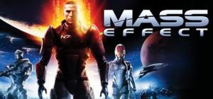 Mass Effect (Steam Gift) PC, wersja cyfrowa 1