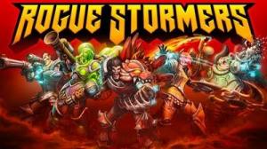 Rogue Stormers 1