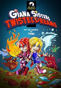 Giana Sisters: Twisted Dreams (Steam Gift) 1
