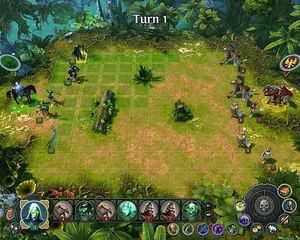 Might & Magic Heroes VI Gold Edition Steam Gift 3