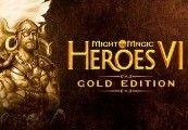 Might & Magic Heroes VI Gold Edition EU 1