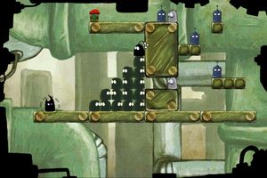 About Love, Hate and the other ones (Steam Gift) 4