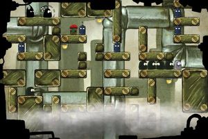 About Love, Hate and the other ones (Steam Gift) 6