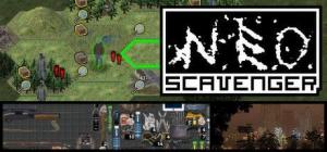 NEO Scavenger PC, wersja cyfrowa 1