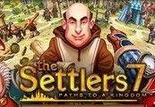 The Settlers 7: Paths to a Kingdom Gold Edition 1