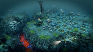 Anno 2070 - Deep Ocean DLC 6