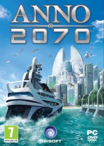 Anno 2070 (Steam Gift) PC, wersja cyfrowa 1