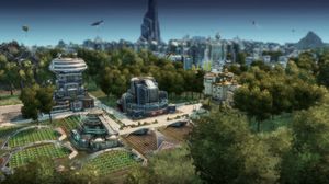 Anno 2070 - Deep Ocean DLC Steam Gift 1