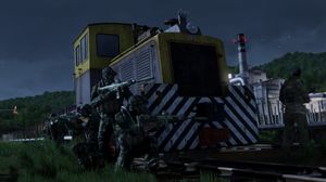 Arma 3 Apex Steam Gift 2