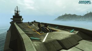 Carrier Command: Gaea Mission (Steam Gift) PC, wersja cyfrowa 2