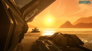 Carrier Command: Gaea Mission (Steam Gift) PC, wersja cyfrowa 3