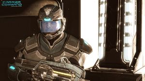 Carrier Command: Gaea Mission (Steam Gift) PC, wersja cyfrowa 5