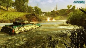 Carrier Command: Gaea Mission (Steam Gift) PC, wersja cyfrowa 6