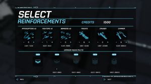 Strike Suit Infinity Steam Gift 4