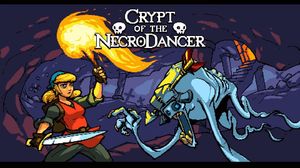 Crypt of the NecroDancer Steam Gift 2