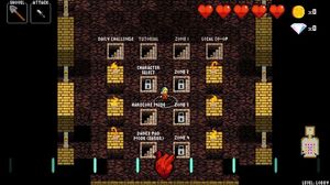 Crypt of the NecroDancer Steam Gift 4