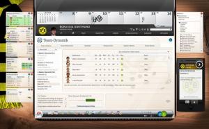 FIFA Manager 14 Origin CD Key 2