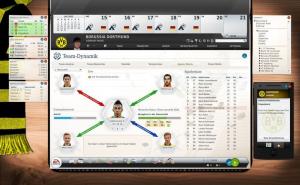 FIFA Manager 14 Origin CD Key 3