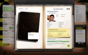 FIFA Manager 14 Origin CD Key 4