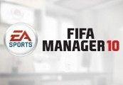 FIFA Manager 10 Origin CD Key 1