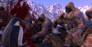 Ultimate Epic Battle Simulator (Steam Altergift) PC, wersja cyfrowa 6