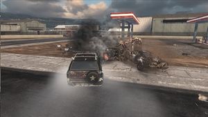 FlatOut: Ultimate Carnage (Steam Gift) 4