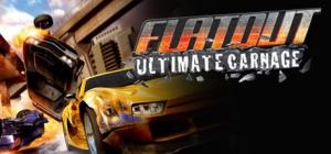 FlatOut: Ultimate Carnage (Steam Gift) 1