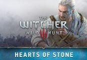 The Witcher 3: Wild Hunt - Hearts of Stone DLC 1