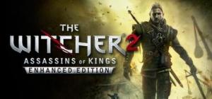 The Witcher 2: Assassins of Kings Enhanced Edition (Steam Gift) 1