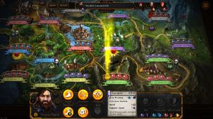 The Witcher Adventure Game 2