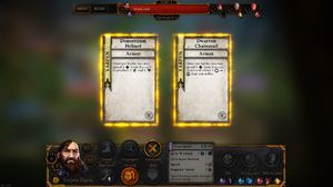 The Witcher Adventure Game 3