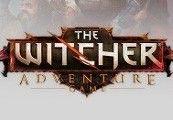 The Witcher Adventure Game 1