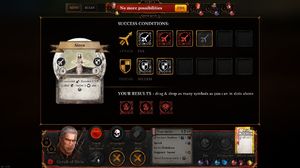 The Witcher Adventure Game (Steam Gift) PC, wersja cyfrowa 4