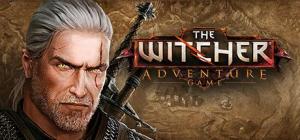 The Witcher Adventure Game (Steam Gift) PC, wersja cyfrowa 1