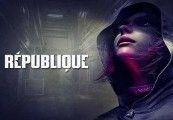 Republique Remastered Deluxe Edition 1