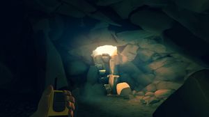 Firewatch (Steam Gift) PC, wersja cyfrowa 5
