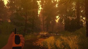 Firewatch (Steam Gift) PC, wersja cyfrowa 6