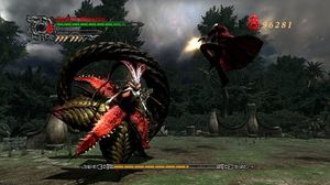 Devil May Cry 4 Special Edition Xbox One, wersja cyfrowa 1