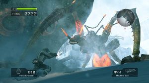 Lost Planet: Extreme Condition Steam Key 1