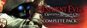 Resident Evil: Operation Raccoon City Complete Pack (Steam Gift) PC, wersja cyfrowa 1