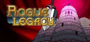 Rogue Legacy (Steam Gift) PC, wersja cyfrowa 1