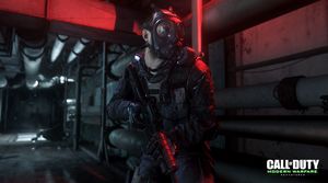 Call of Duty: Modern Warfare Remastered DLC NA PS4 CD Key 1
