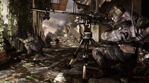 Call of Duty: Ghosts Xbox One, wersja cyfrowa 1